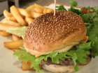 Burgers - Pizzeria Casa Beluza Auterive